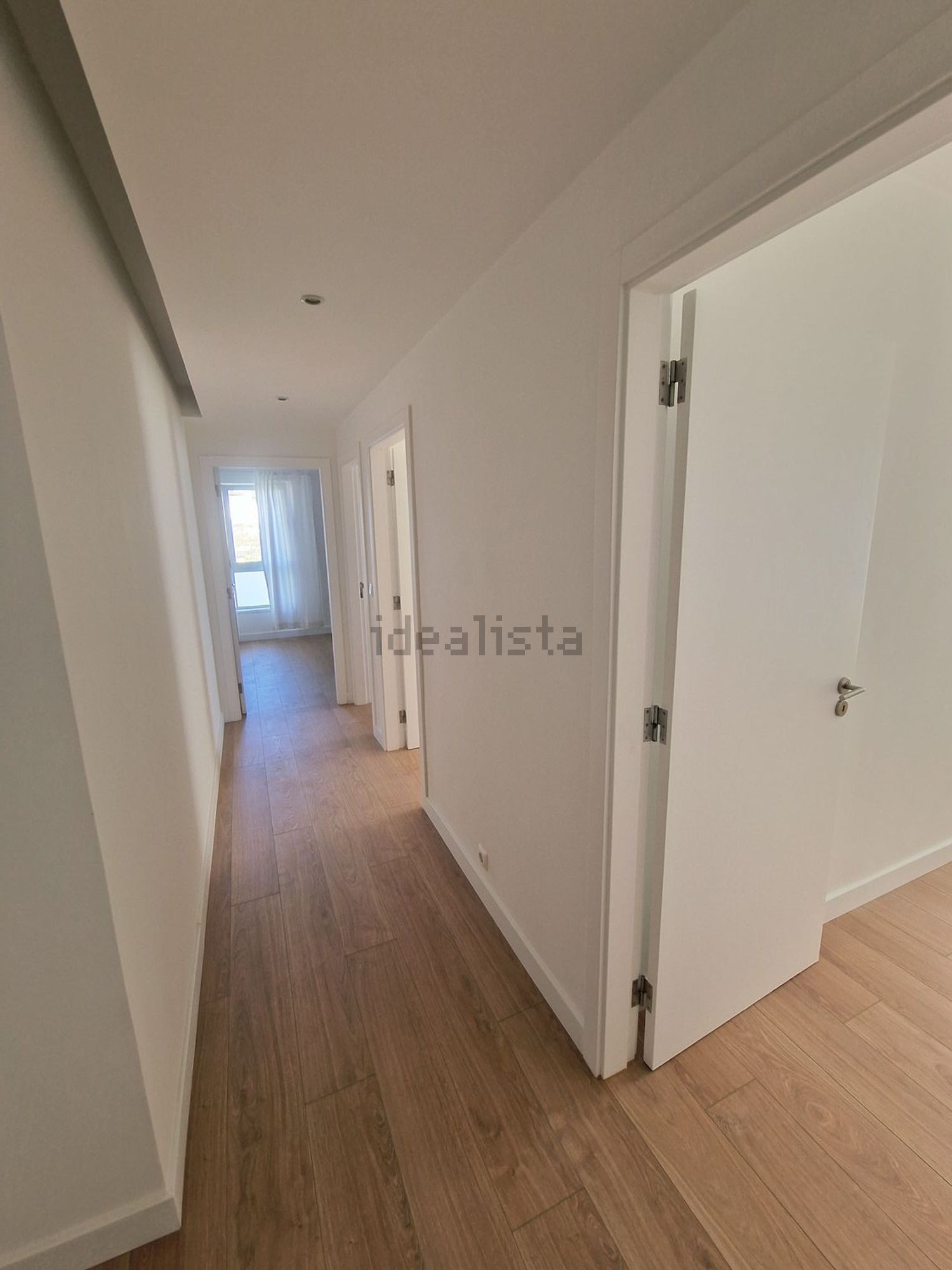 出租公寓 t4Azinhaga da Cidade, 9 - 过道