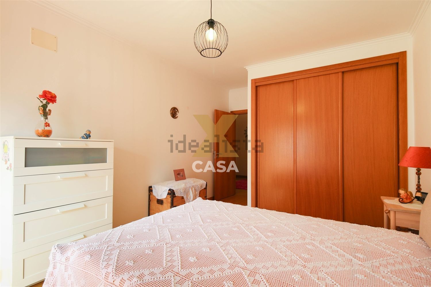 公寓 t3出售在Póvoa de Santa Iria e Forte da Casa - 卧室