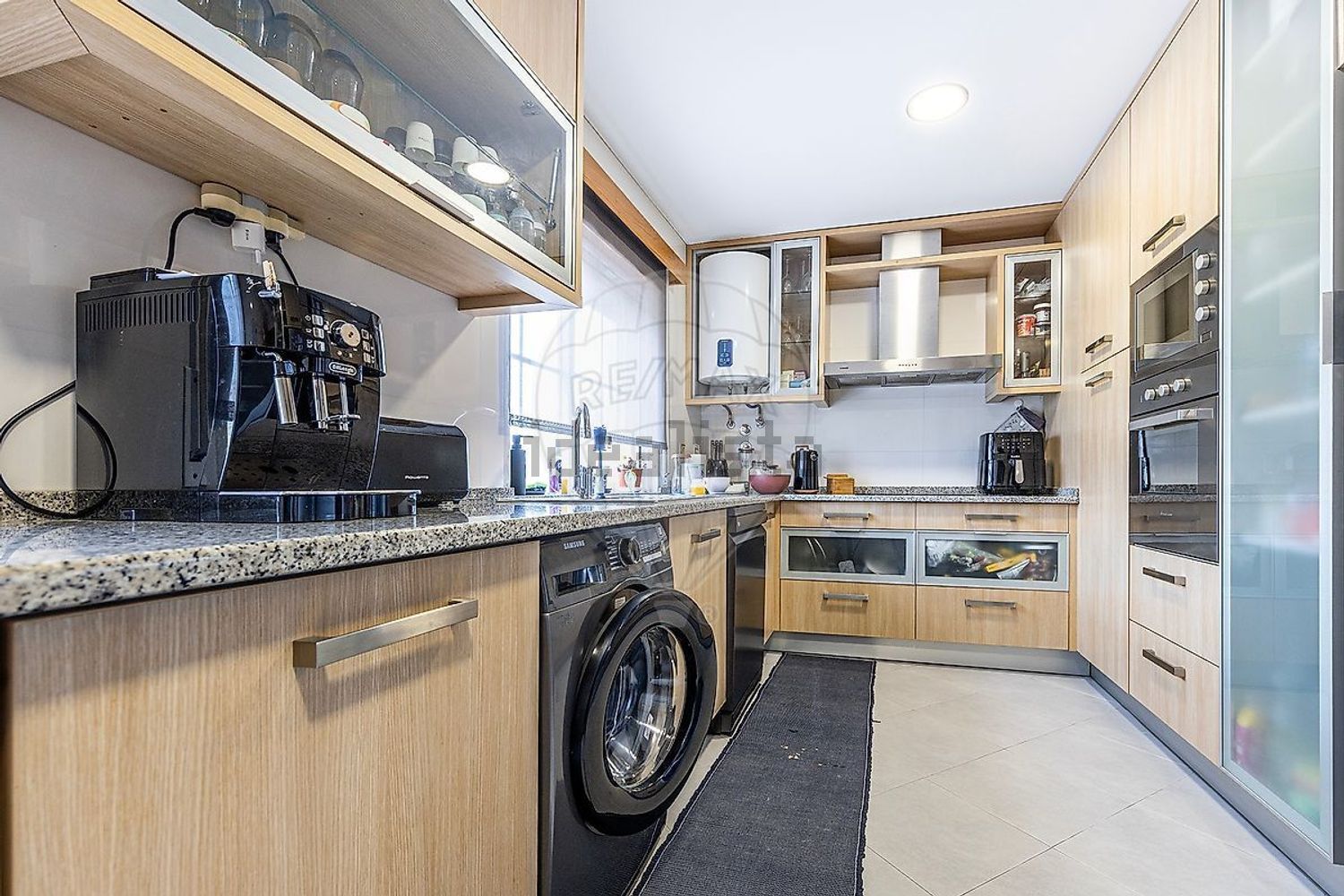 公寓 t2出售在Praceta José Cardoso Pires - 厨房