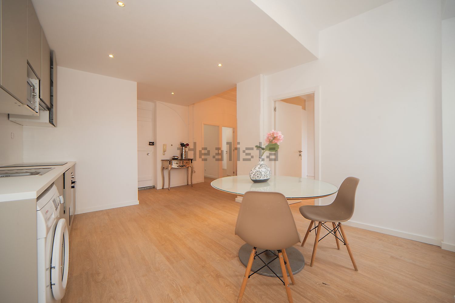 出租公寓 t3Calçada do Conde de Penafiel, 7 - 客厅