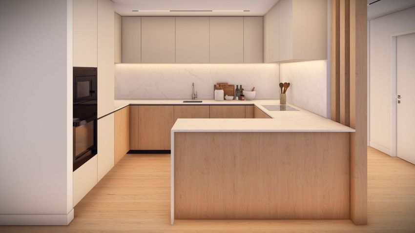 公寓 t2出售在Pinhal do General