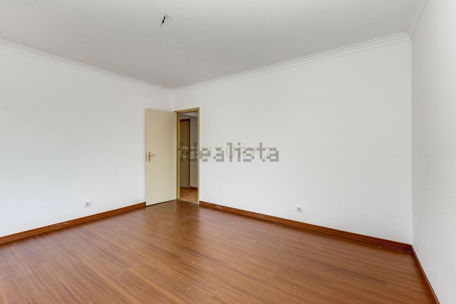 出租公寓 t2在Rua Samuel de Carvalho, 34 - 居住