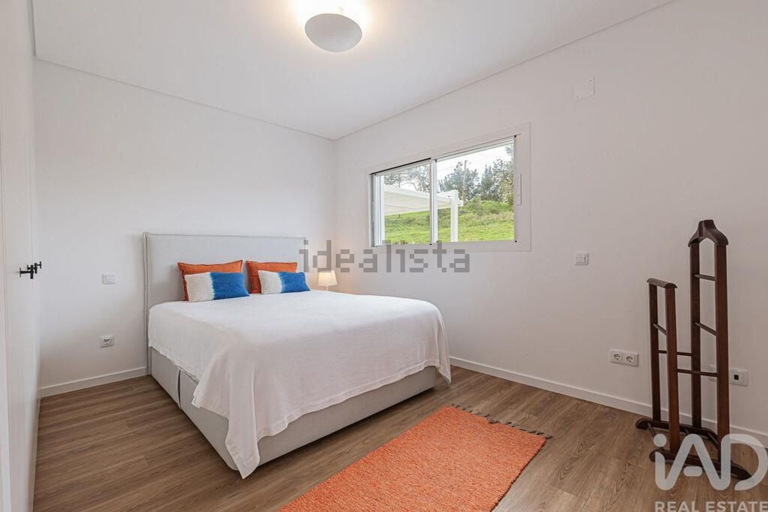 小楼房或独栋别墅出售在Santo Isidoro - 卧室