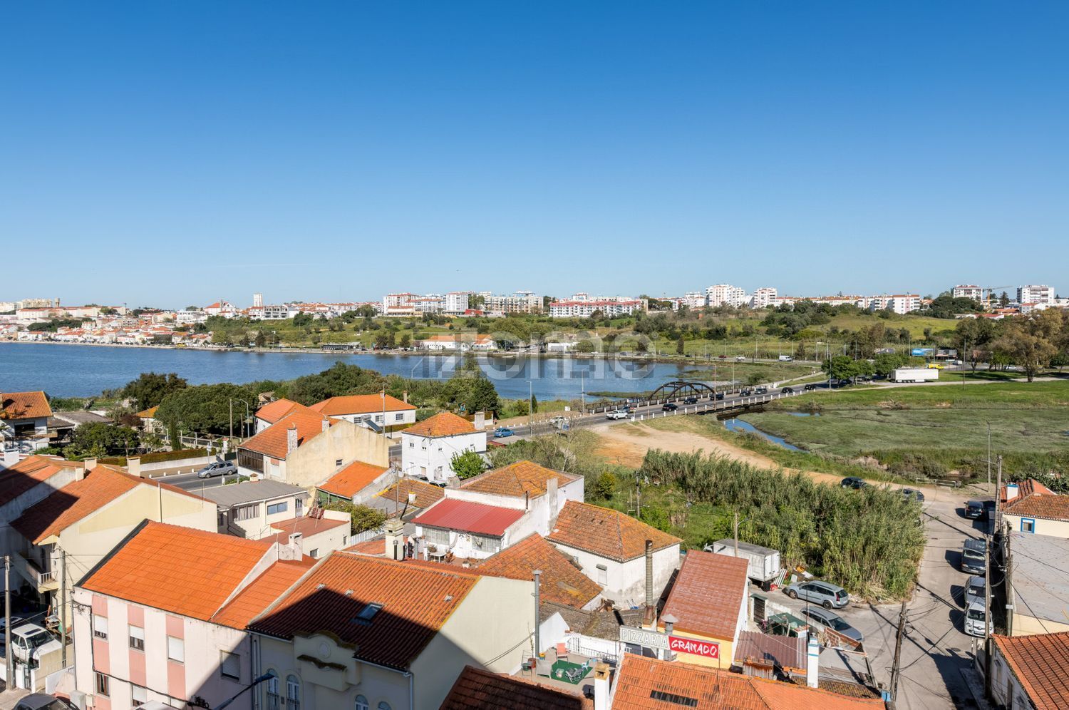 公寓 t2出售在Rua Movimento das Forças Armadas, 32 - 视线