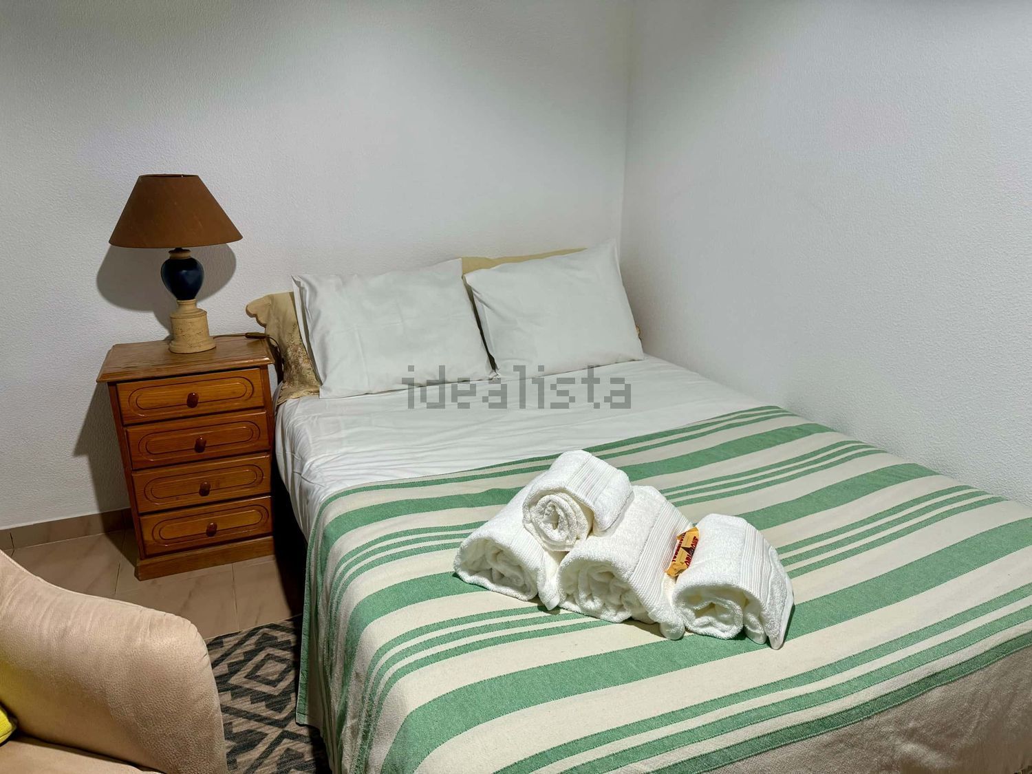 出租公寓 t5Urbanização Quinta Tomé Dias, 2 - 卧室