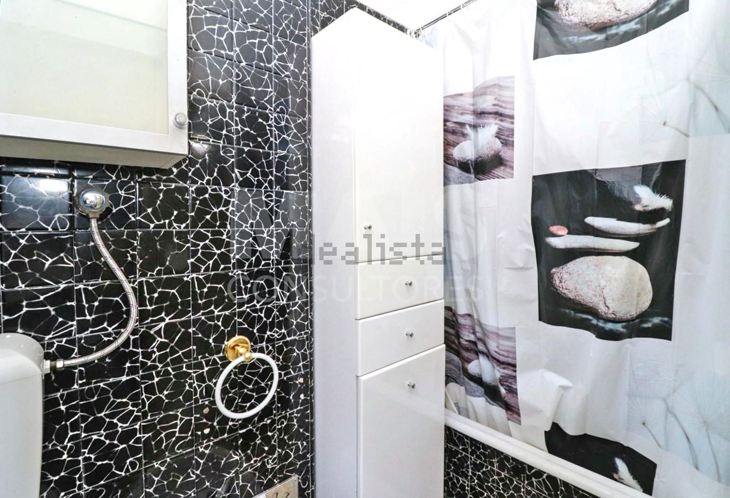 公寓 t2出售在Rua Alexandre Ferreira - 卫生间