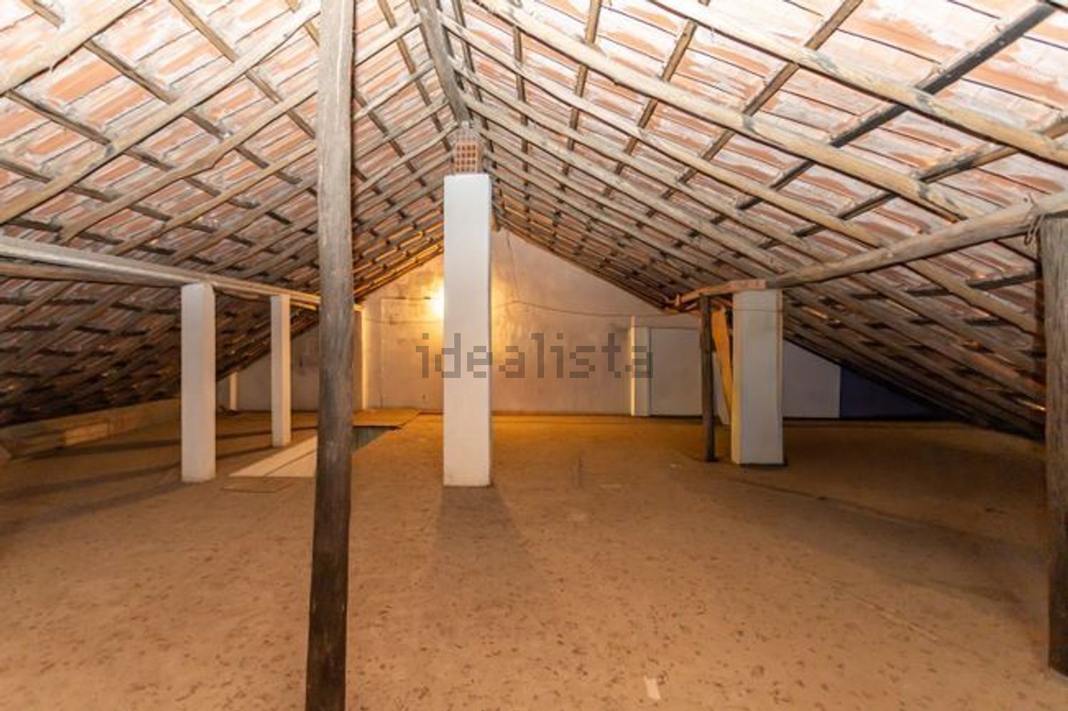 小楼房或独栋别墅出售在Rua Padre Cruz - 照片