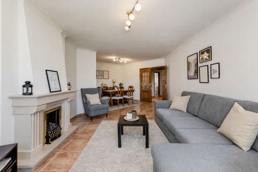 公寓 t3出售在Rua Manuel Martins da Hora, 13