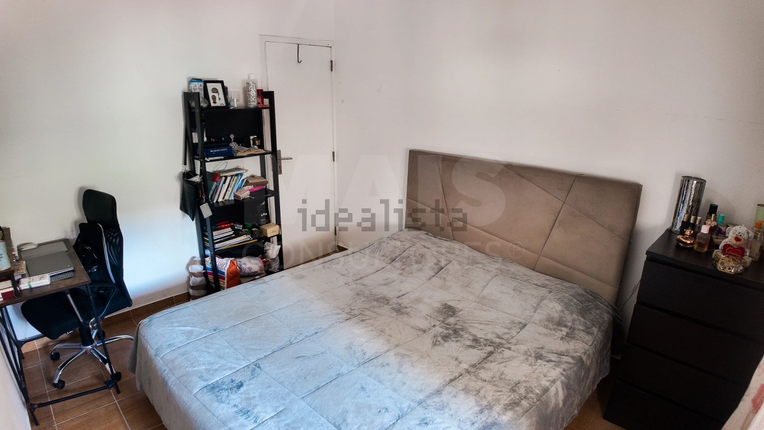 公寓 t2出售在Encosta do Sol - 卧室