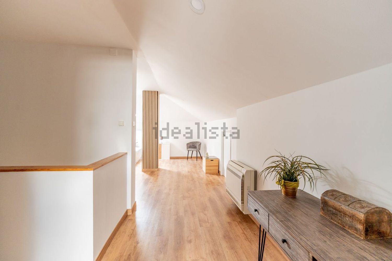 公寓 t4出售在Rua António Batalha Reis - 阁楼