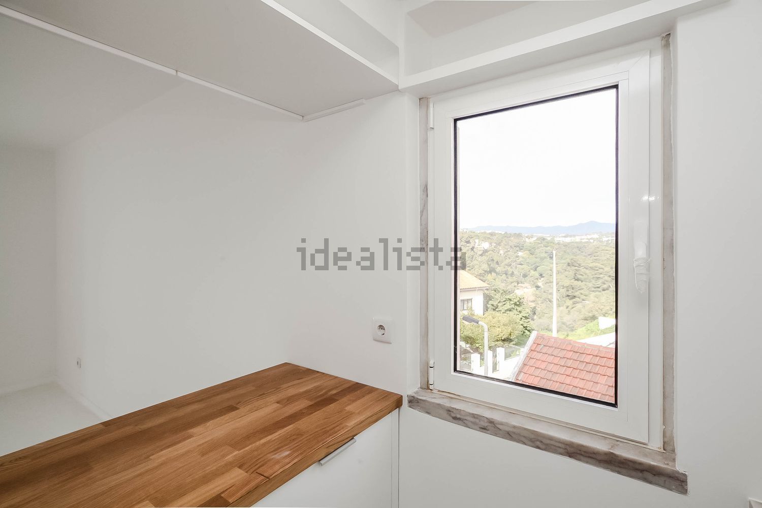 出租公寓 t1在Rua do Monte Leite, 468 - 居住