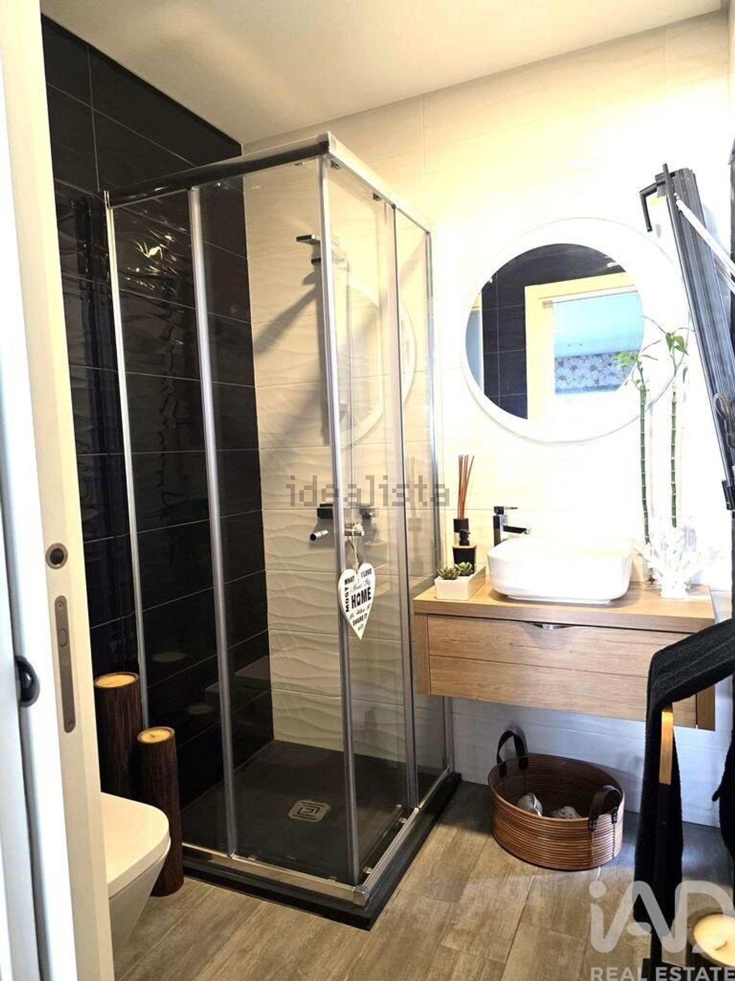 双拼别墅出售在Quintinhas - 卫生间