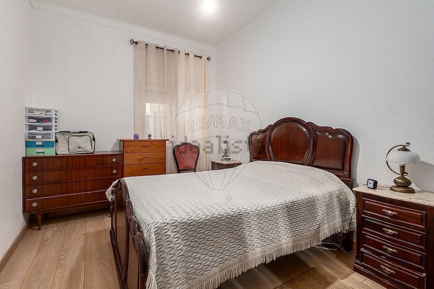 小楼房或独栋别墅出售在Rua Bento de Jesus Caraça - 卧室