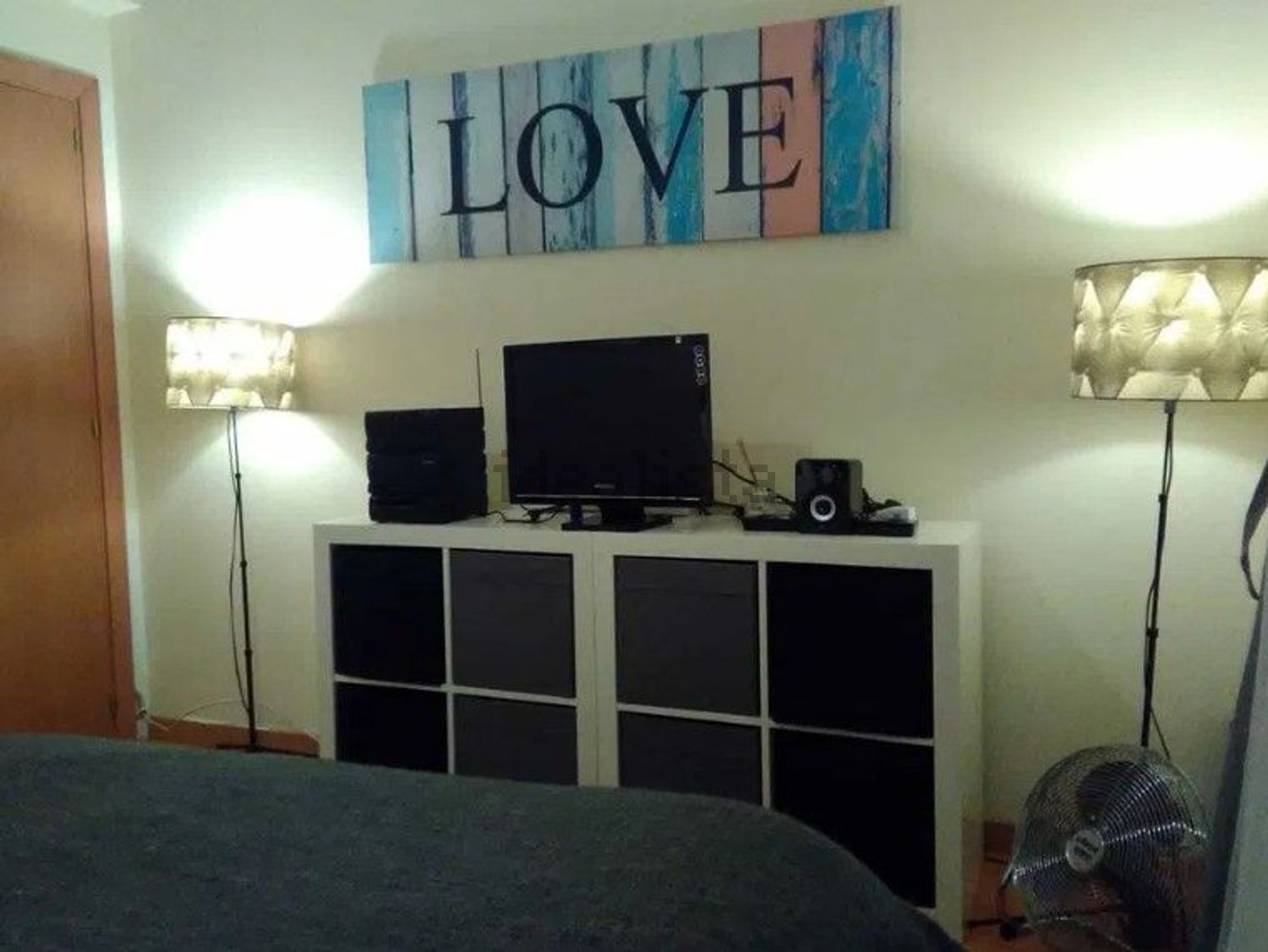 出租房间在Rua Professor José Maria Vinagre, 3 - 客厅