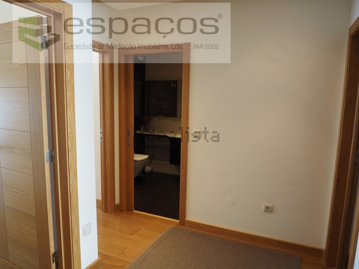 出租公寓 t4在Santa Iria de Azoia - São João da Talha - Bobadela - 前厅