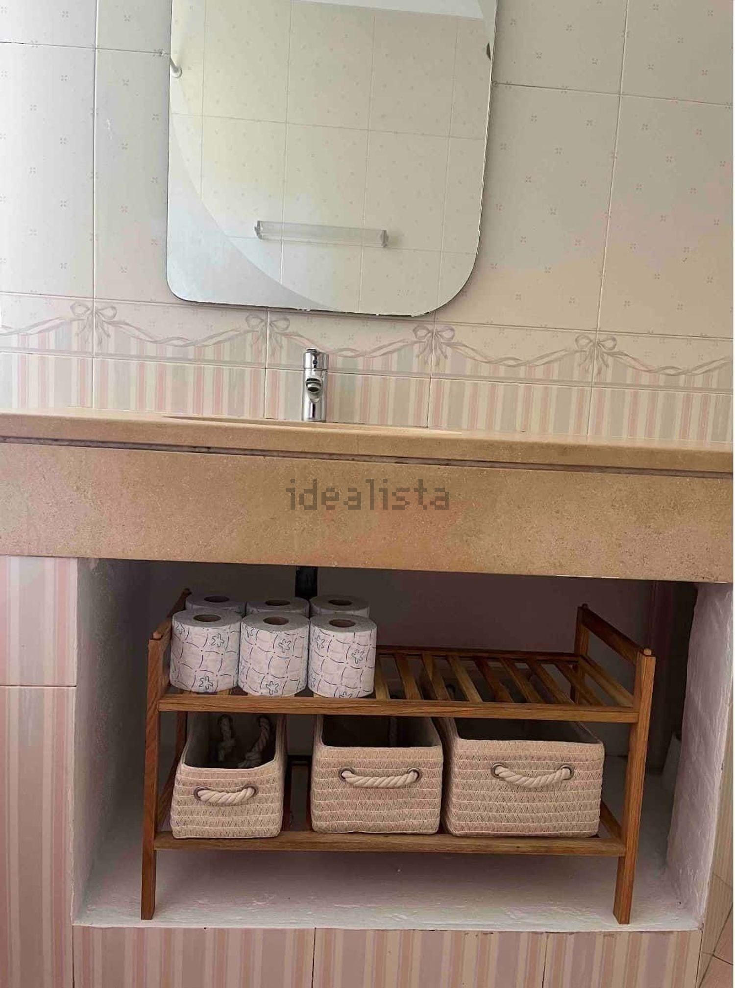 出租公寓 t3在Rua José Augusto Gouveia, 3 - 厨房