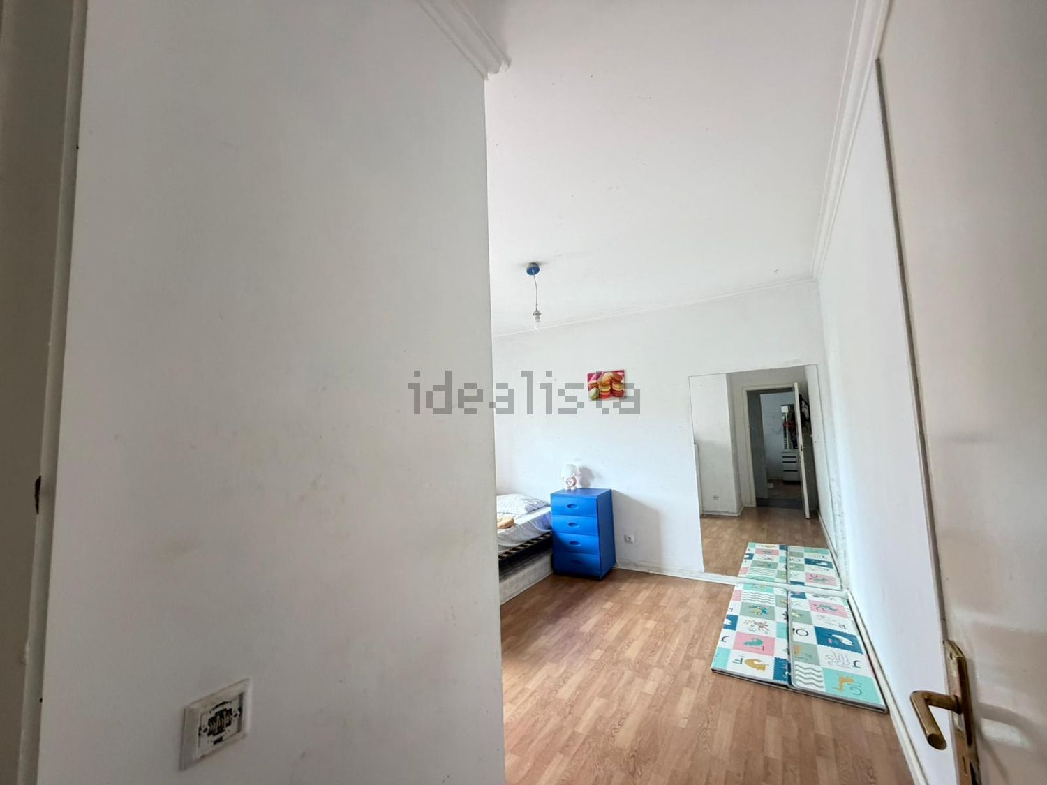 公寓 t3出售在Rua Mouzinho de Albuquerque - 卧室