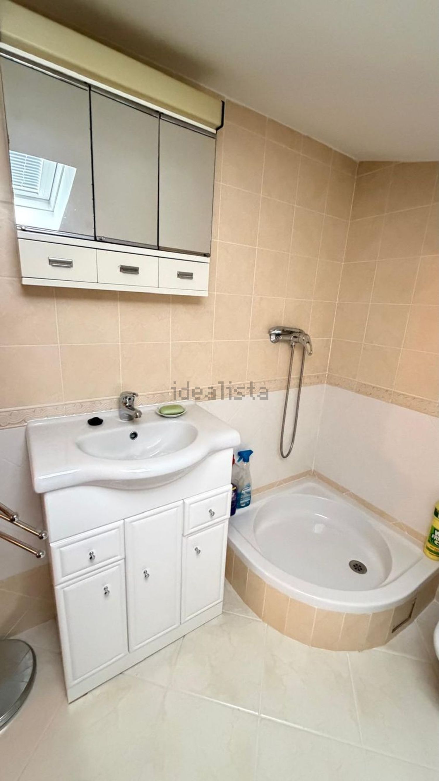 小楼房或独栋别墅出售在Quinta de Asseca - Padre Nabeto - 卫生间