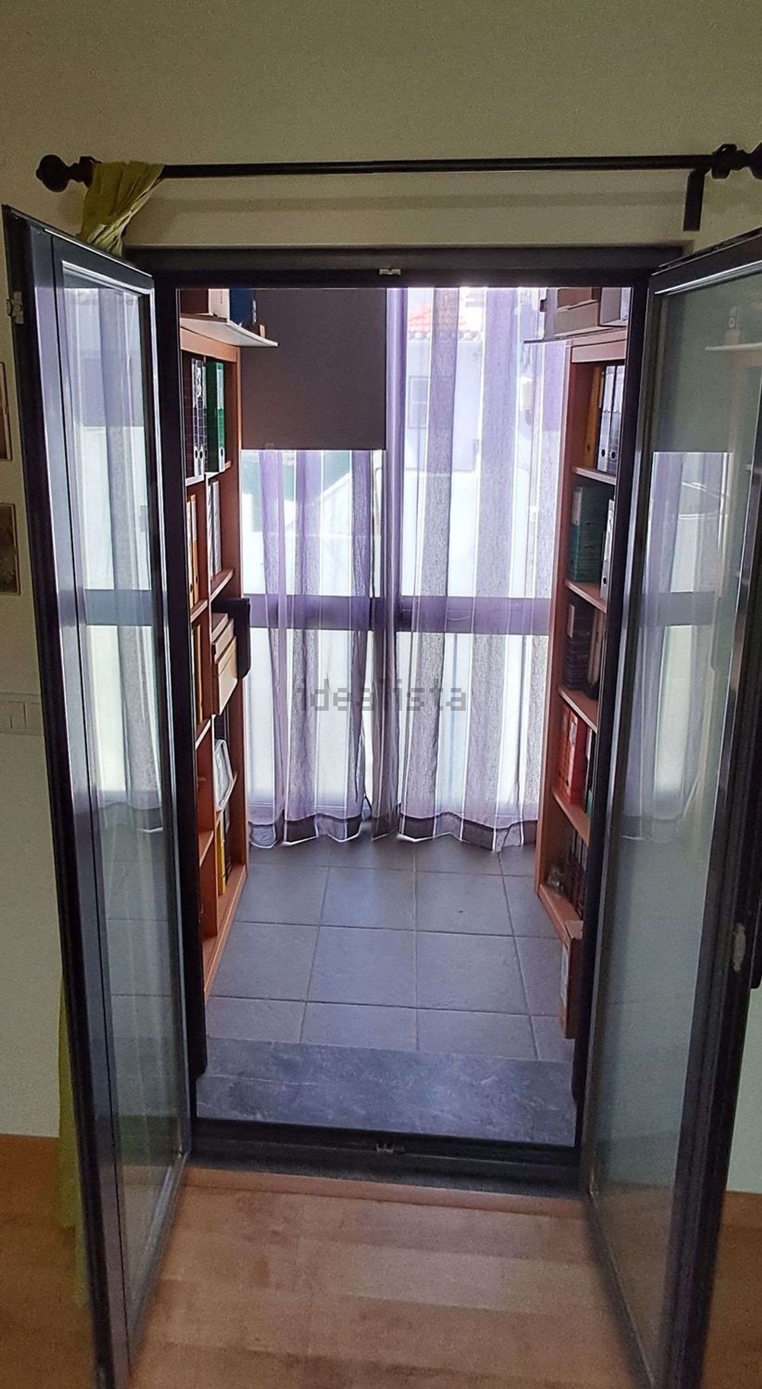 双拼别墅出售在Rua Nossa Senhora do Rosário - 试衣间