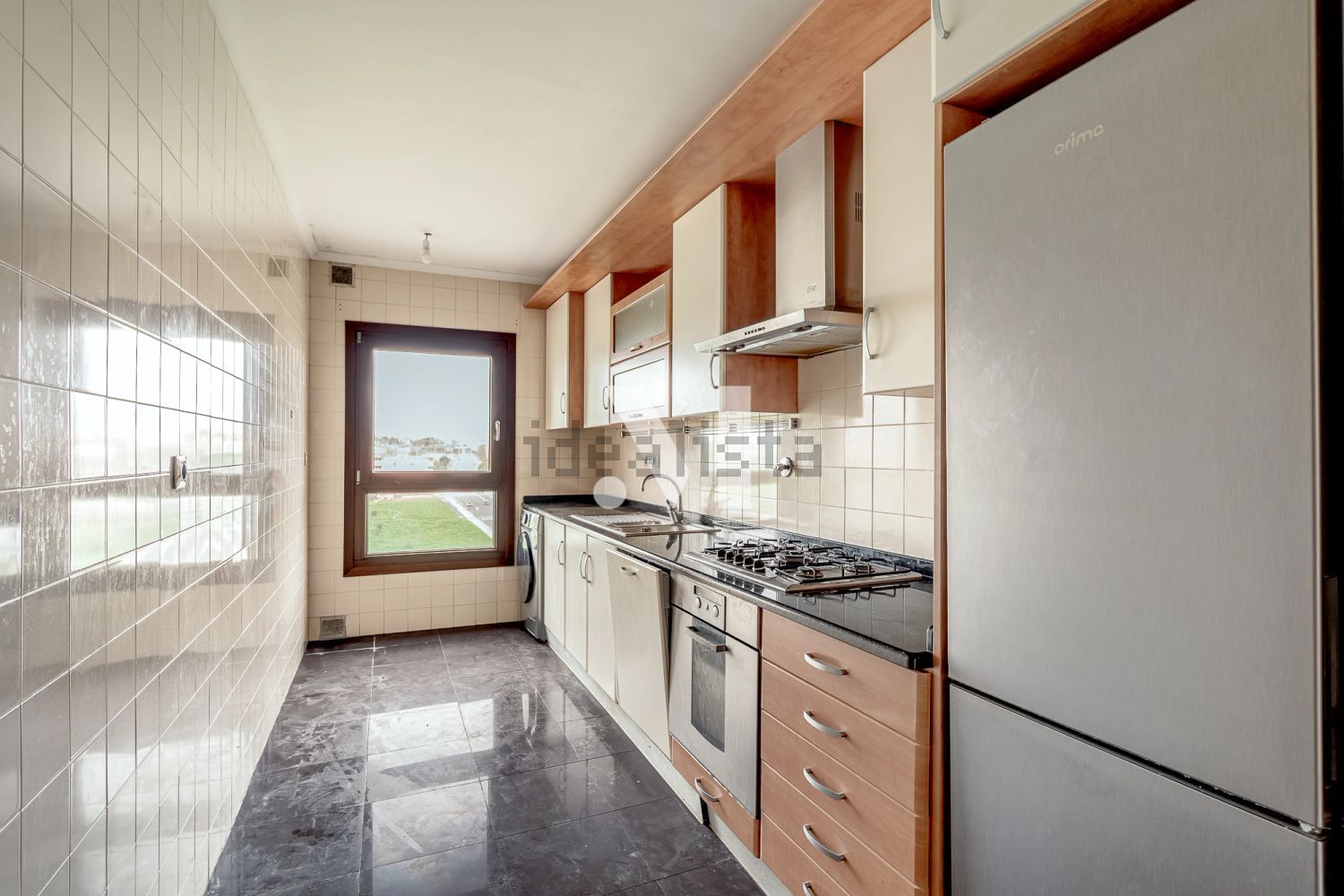 公寓 t1出售在Avenida Cidade de Bratislava s/n - 厨房