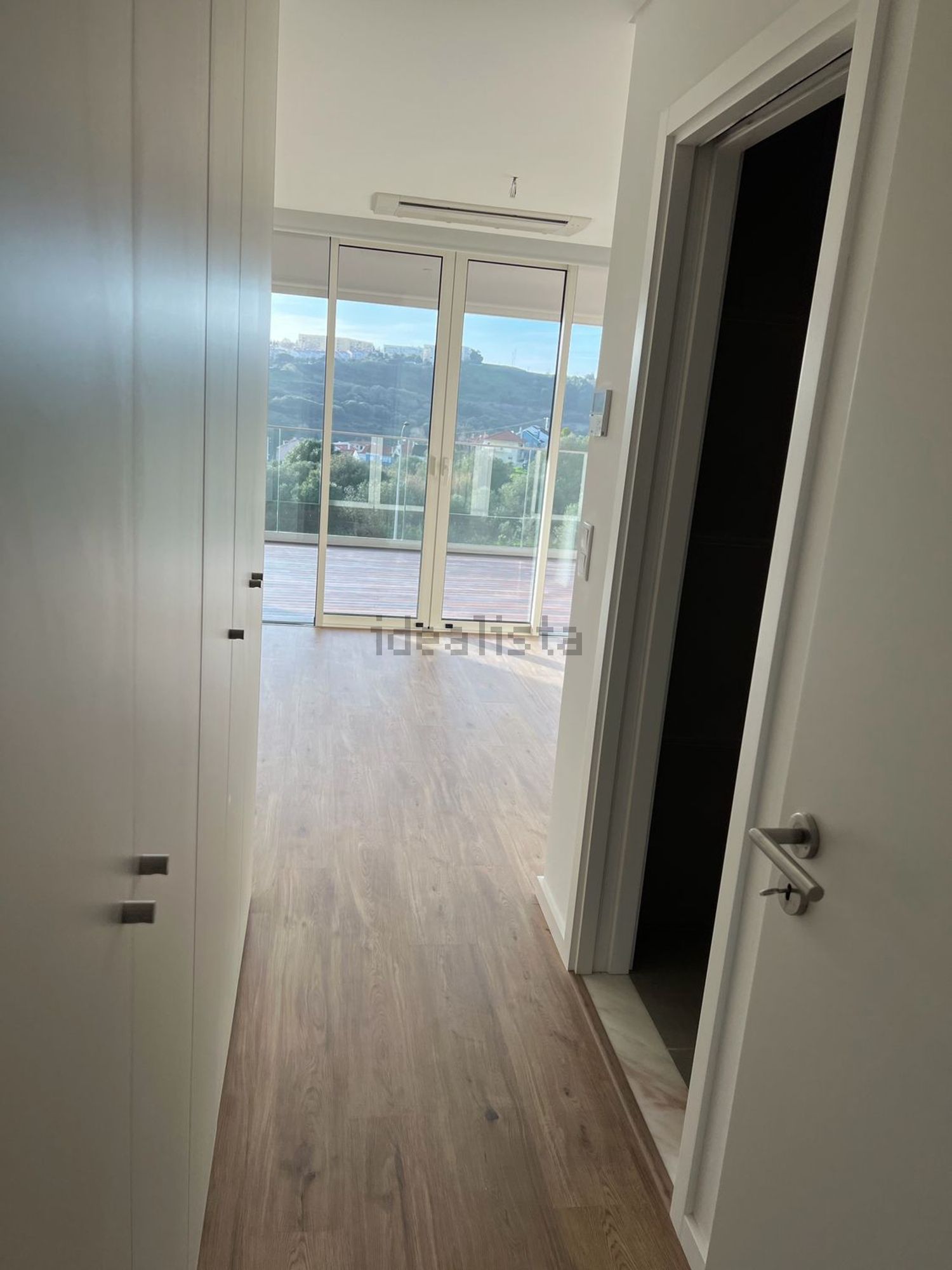 出租公寓 t2在Estrada Queluz, 11 - 卧室