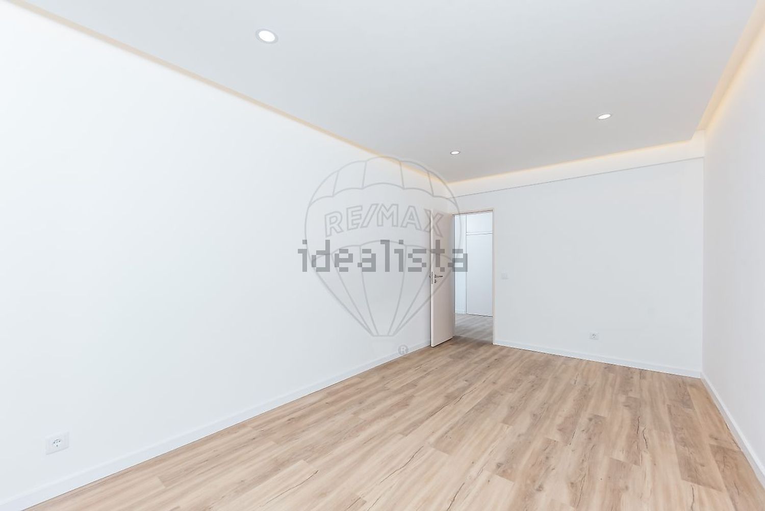 公寓 t2出售在Praceta José Magro - 居住