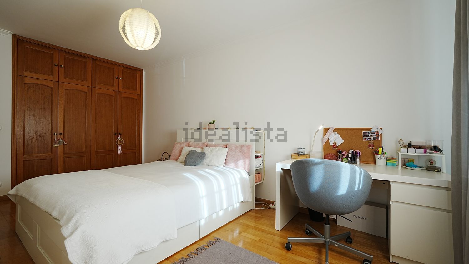 公寓 t3出售在Rua Movimento das Forças Armadas - 卧室