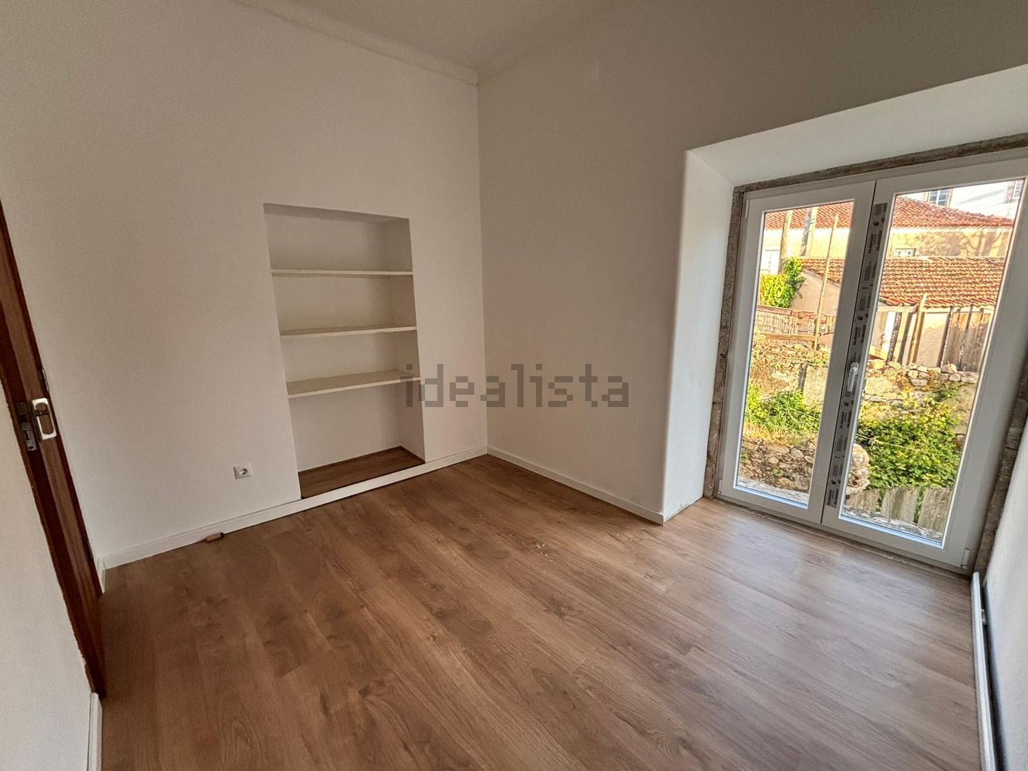 出租联排别墅在Travessa do João Luís - 卧室