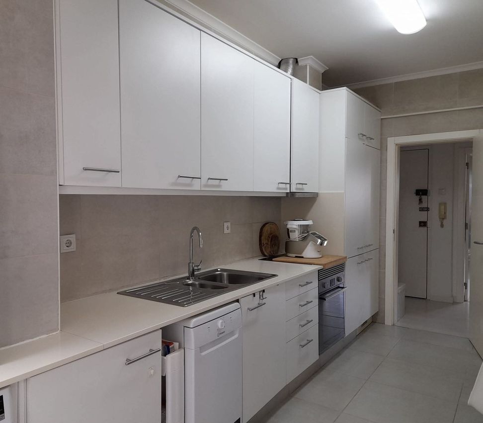 公寓 t2出售在Rua Calouste Gulbenkian, 2625 575