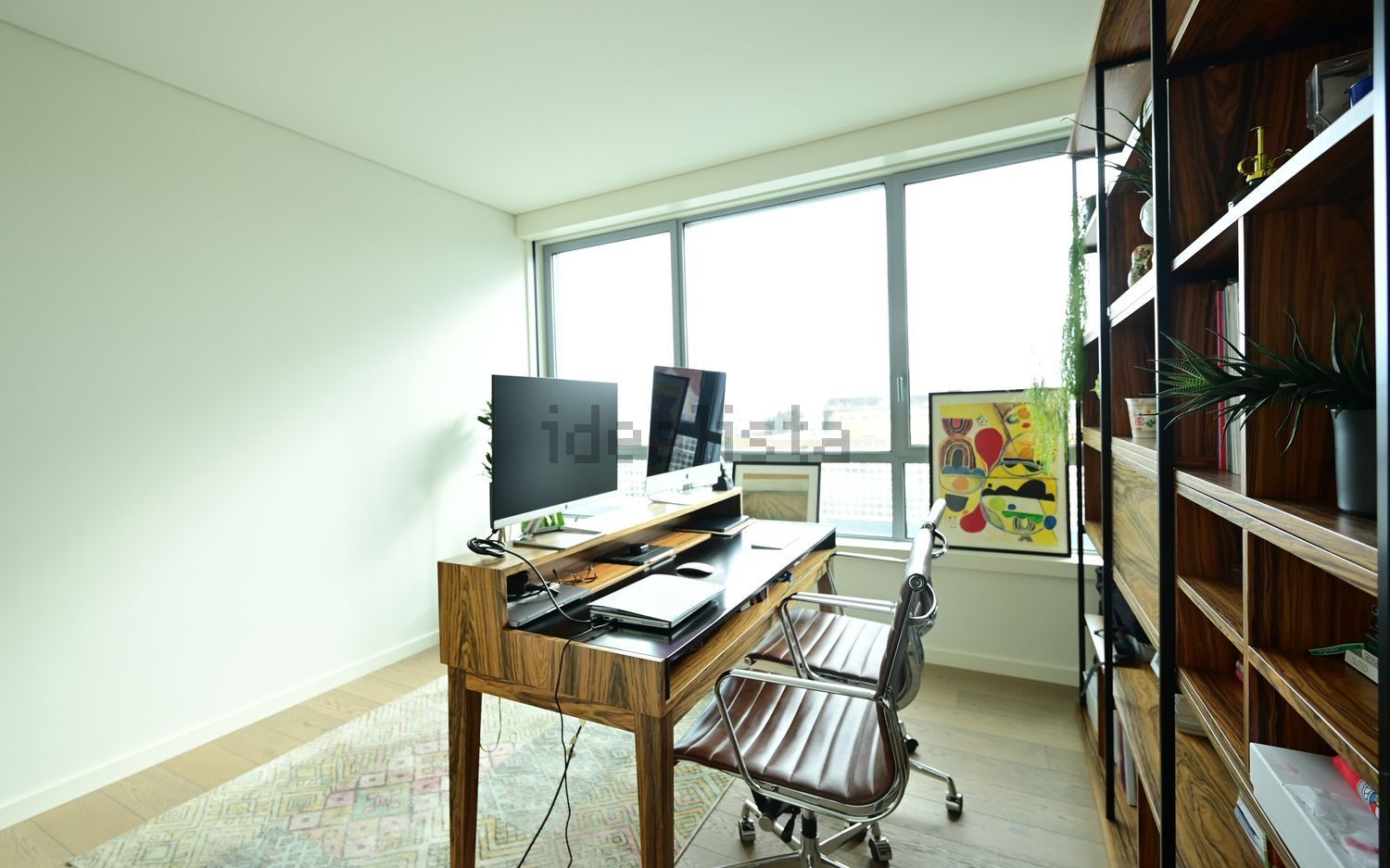 公寓 t3出售在Avenida Infante Dom Henrique, 110 - 办公室