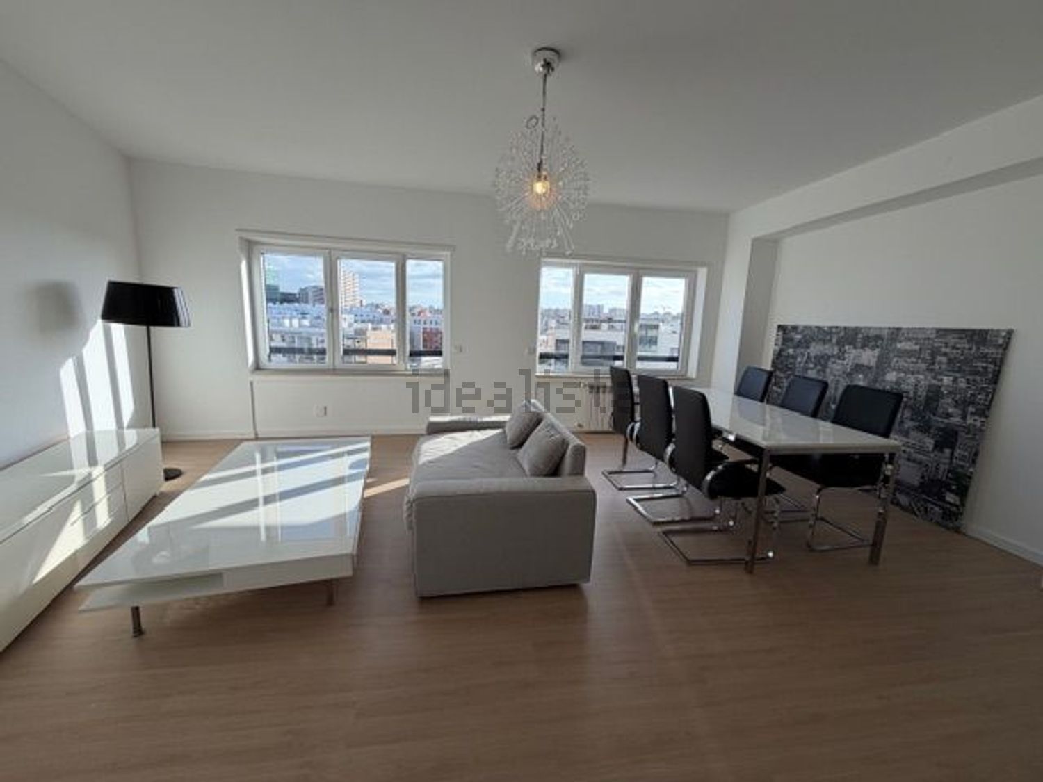 公寓 t4出售在Alameda dos Oceanos, 94 - 客厅