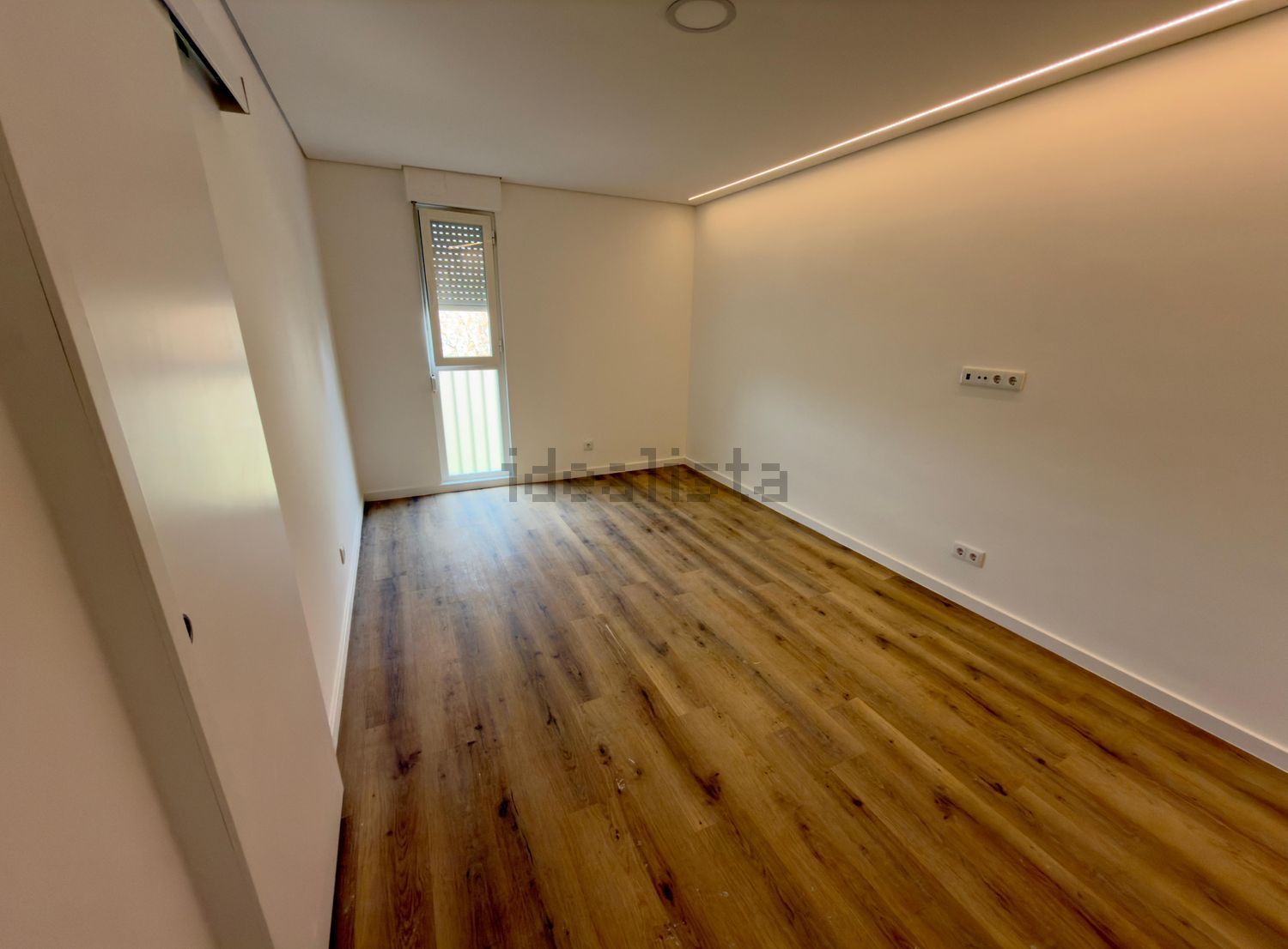 出租公寓 t3在Rua Afonso Costa, 11 - 卧室