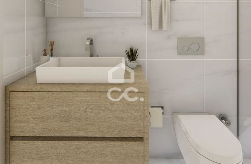 公寓 t2出售在Rinchoa