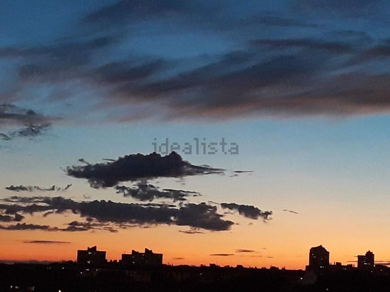 公寓 t3出售在Rua Doutor António José de Almeida, 9 - 视线