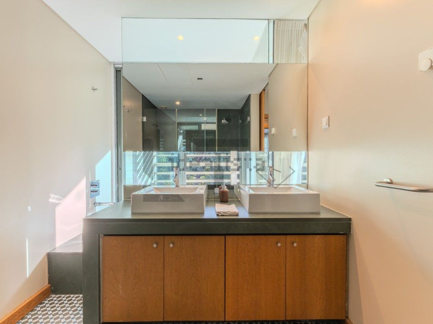 出租小楼房或独栋别墅在Alameda do Zambujeiro - 厨房