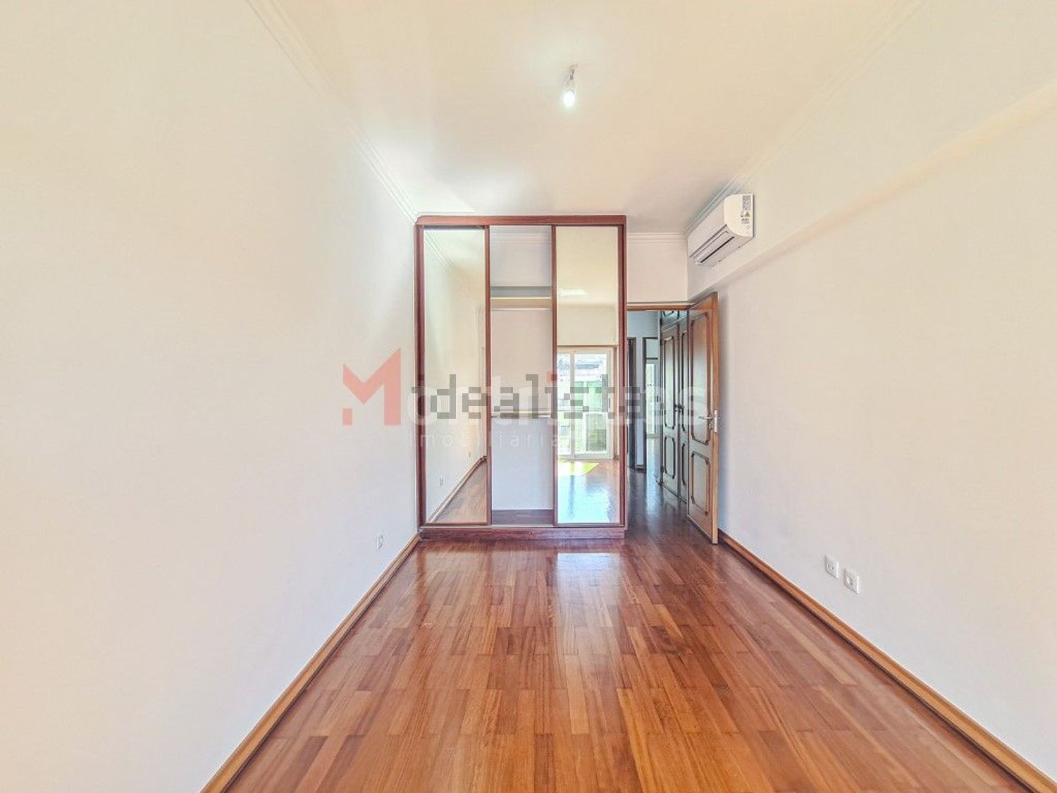 出租公寓 t4在Rua Manuel Ferreira de Andrade - 卧室