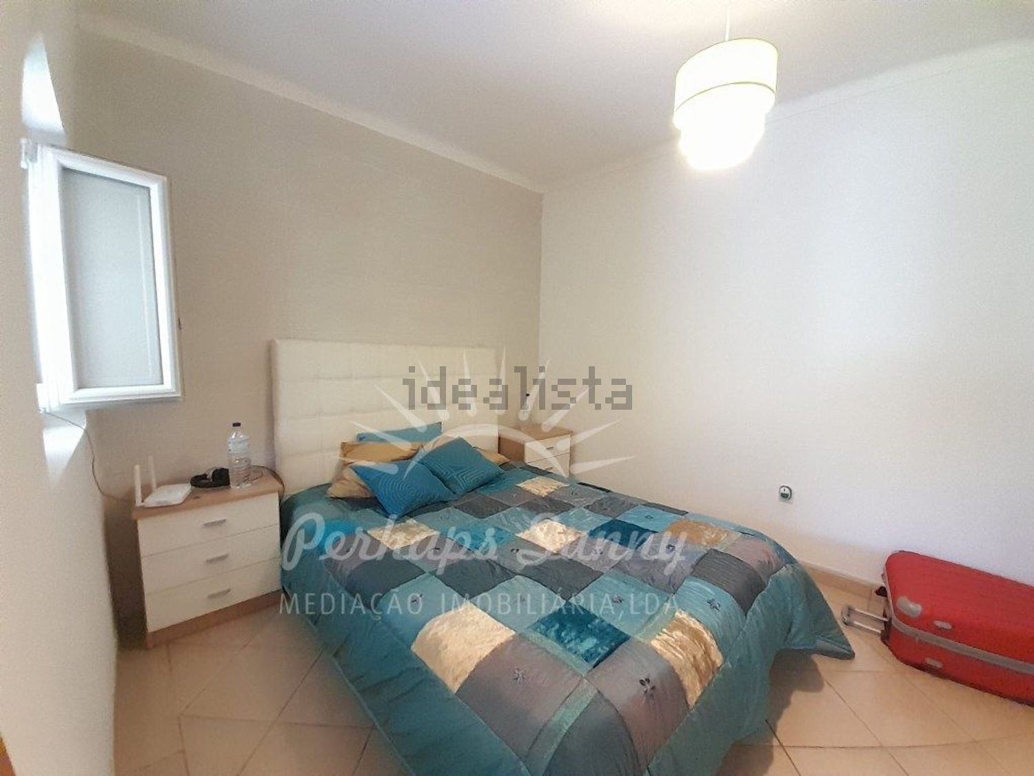 出租小楼房或独栋别墅在Grândola e Santa Margarida da Serra - 卧室