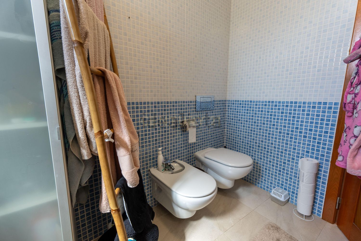 联排别墅出售在Rua do Mar à Vista s/n - 卫生间