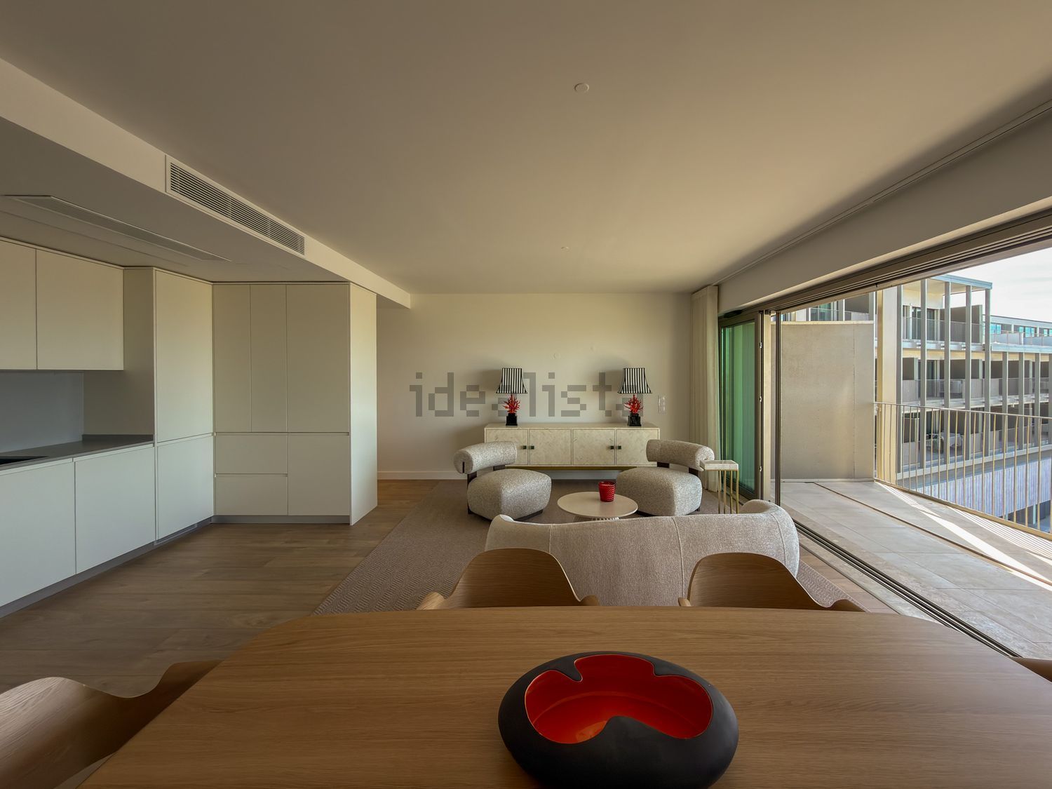 出租公寓 t2在Praceta Bernardo Sassetti - 卧室