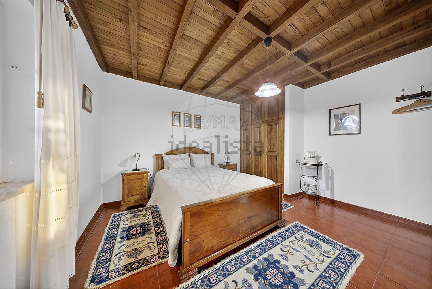 小楼房或独栋别墅出售在Rua Estreita - 卧室