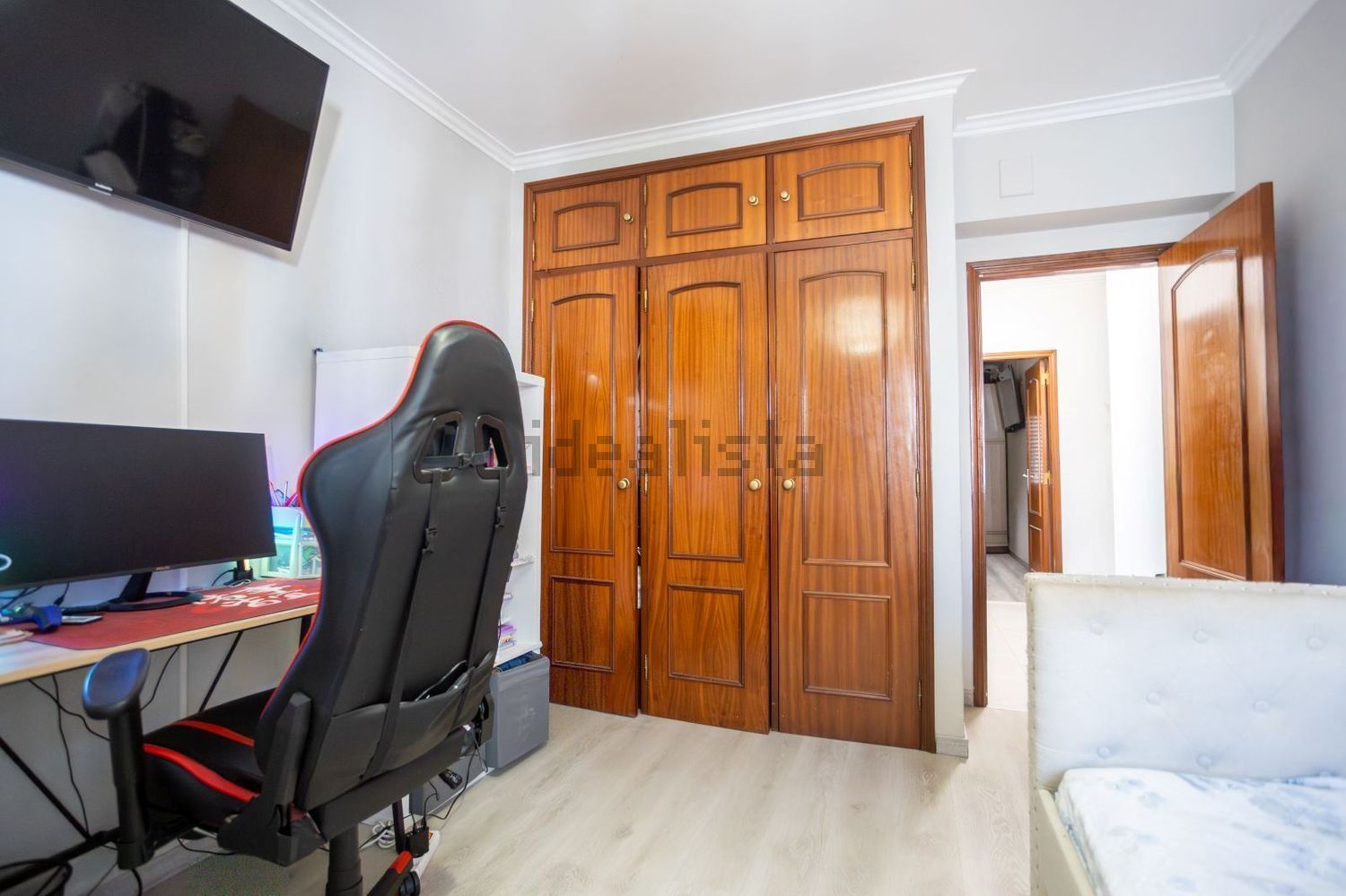 公寓 t2出售在Carregado e Cadafais - 卧室