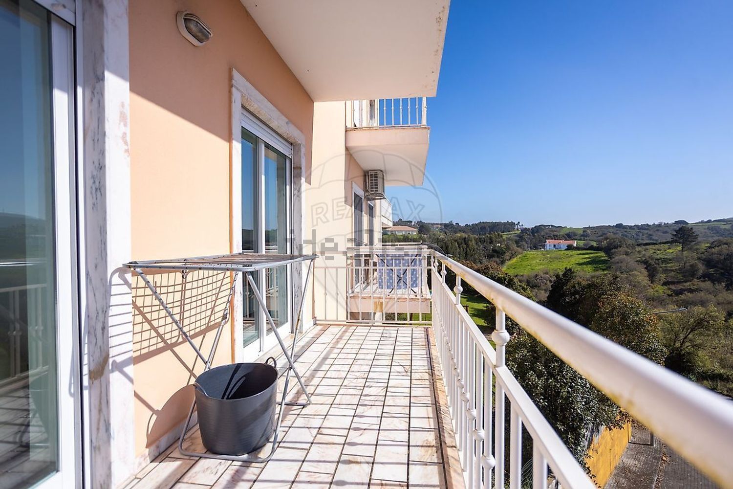 公寓 t2出售在Rua da Fonte Velha - 阳台