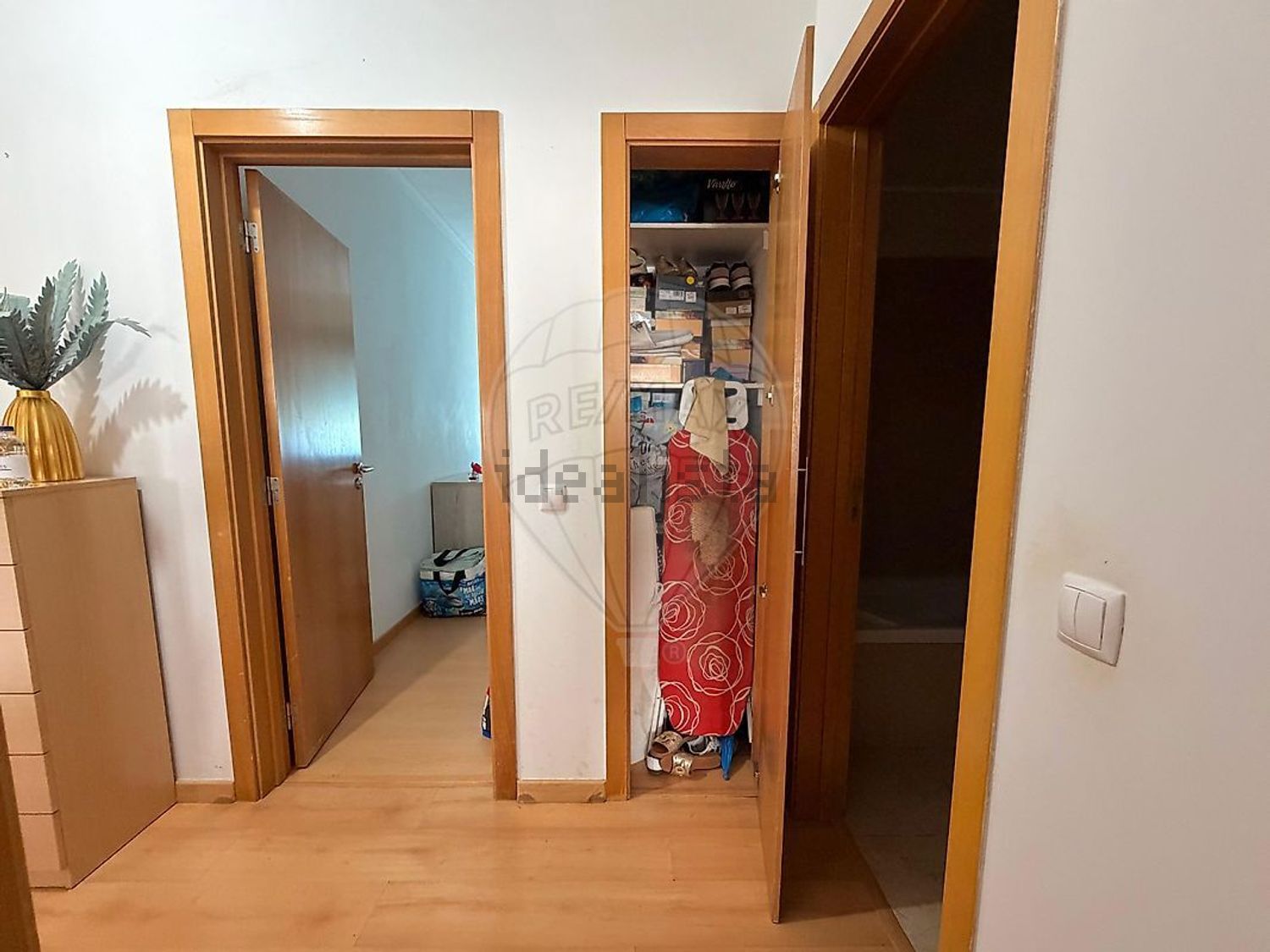 公寓 t2出售在Rua Manuel da Fonseca - 试衣间