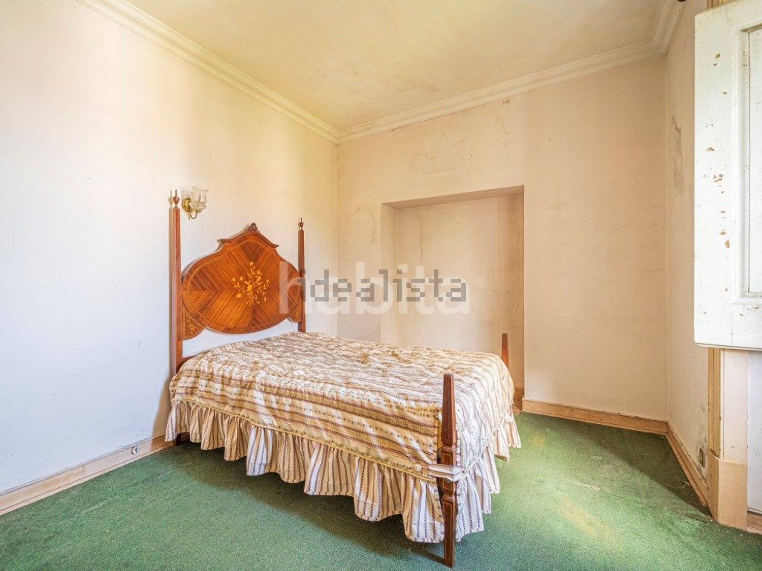 小楼房或独栋别墅出售在Rua Guilherme de Almeida, 9 - 卧室