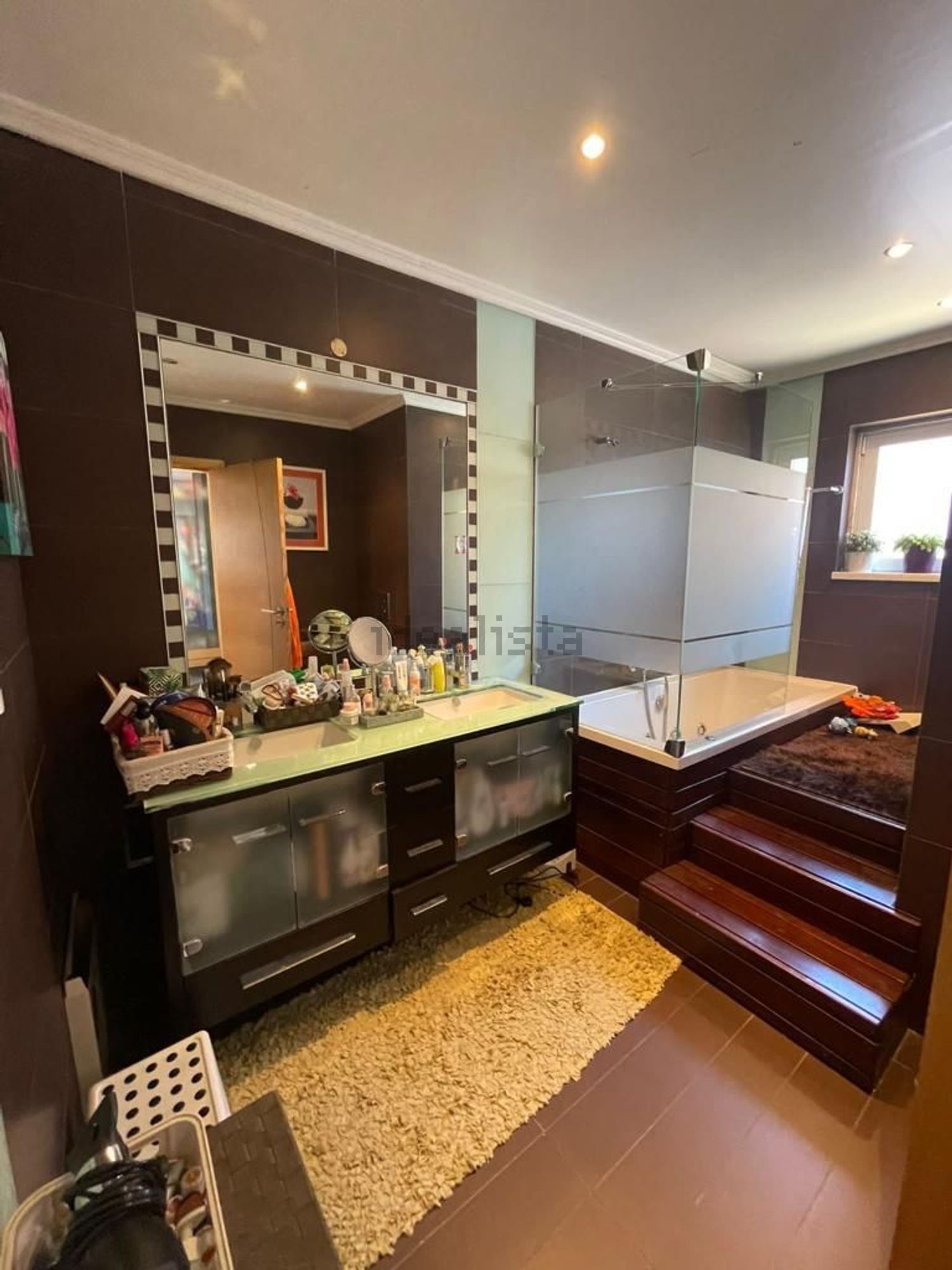 小楼房或独栋别墅出售在Porto Salvo - 卫生间