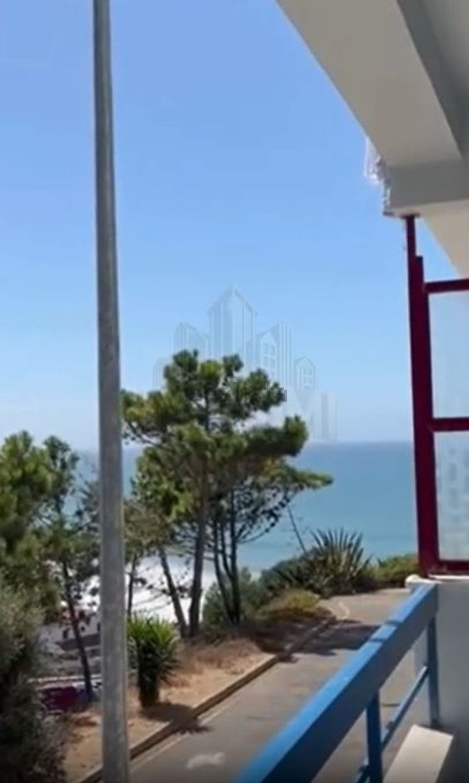 公寓 t1出售在Rua do Pedregal de Baixo - 视线