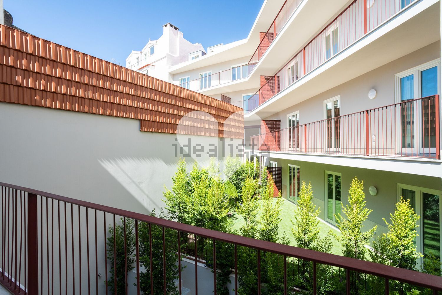 公寓 t3出售在Rua do Passadiço, 1 - 外立面