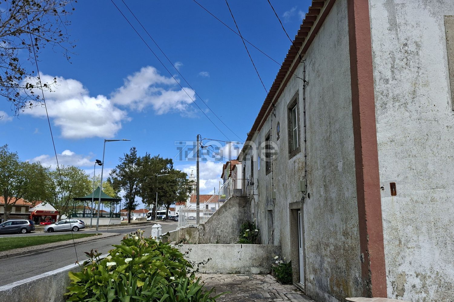 小楼房或独栋别墅出售在Rua Primeiro de Maio, 112 - 花园