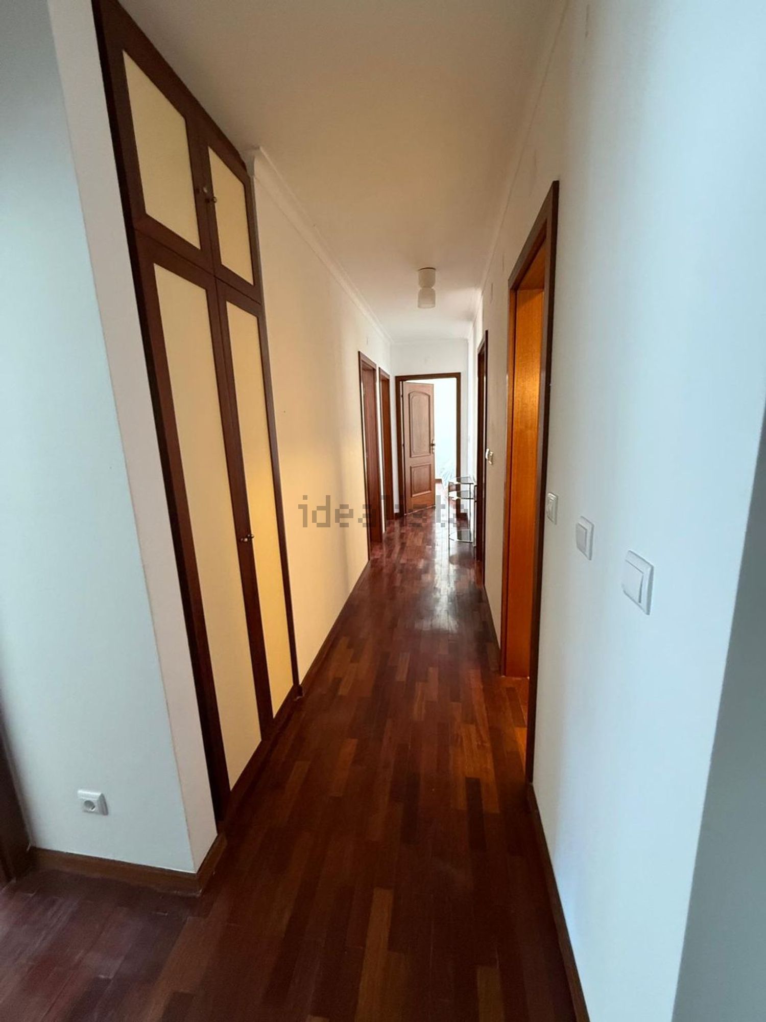 出租房间在Avenida João Paulo II, 5 - 过道