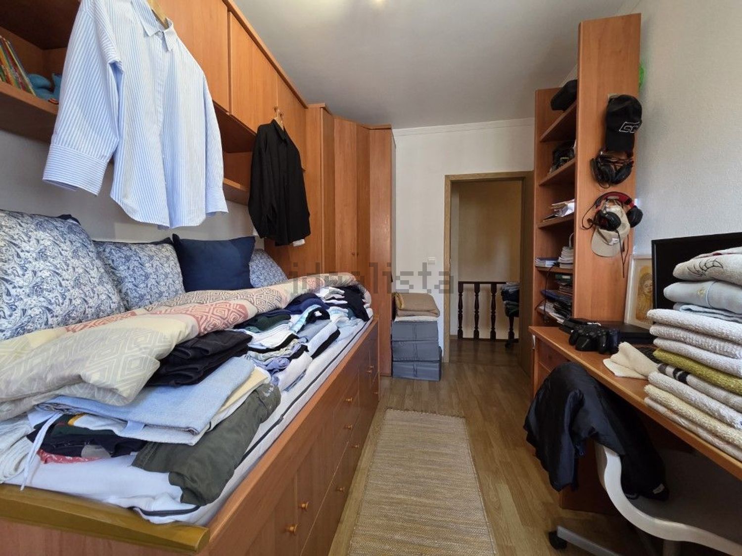 复式公寓出售在Praceta Tristão Vaz Teixeira - 照片